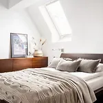 Apartament Wasilowka Zakopane Przy Krupowkach