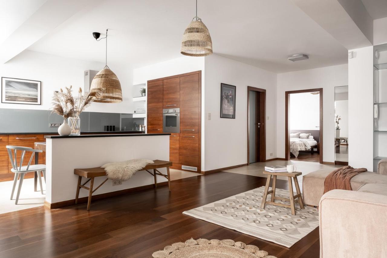 Wasilowka Przy Krupowkach Apartment *